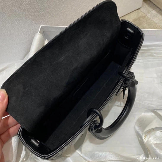 OldCobbler Bags DIRO BAG-26*13.5*5CM LADY D-JOY 0723